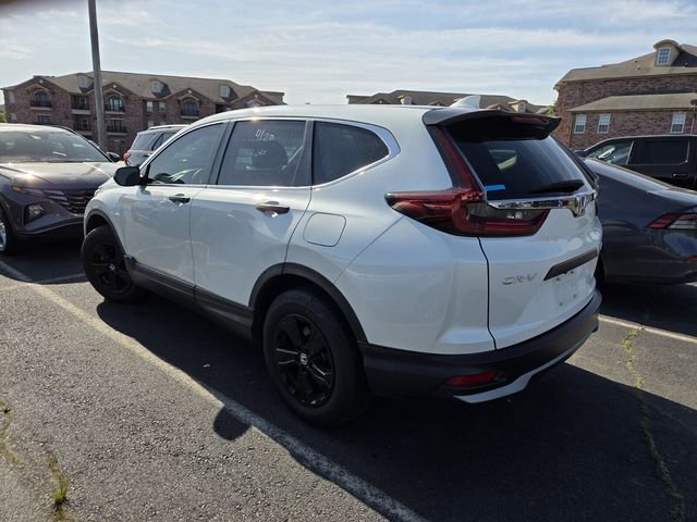 Used 2020 Honda CR-V LX image 4
