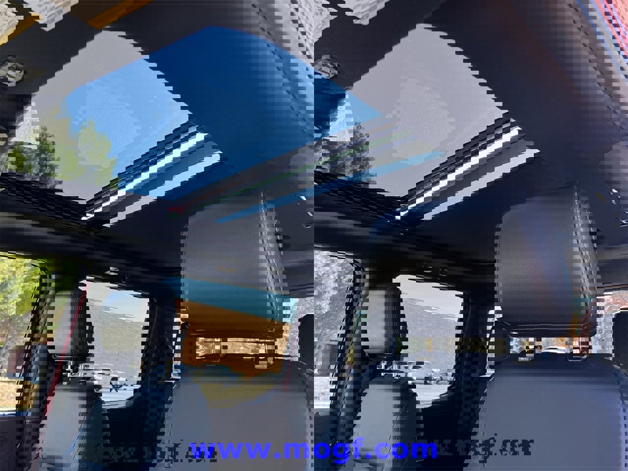 Certified 2023 Ford F150 Lariat w/ Equipment Group 502A High image 19