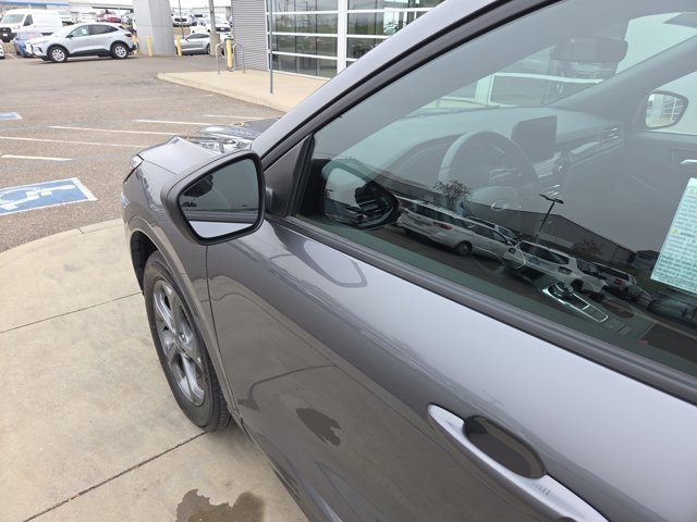 Certified 2024 Ford Escape ST-Line image 10