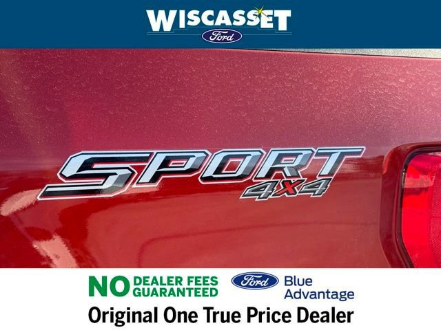 Certified 2023 Ford F150 XLT w/ Equipment Group 302A High image 27