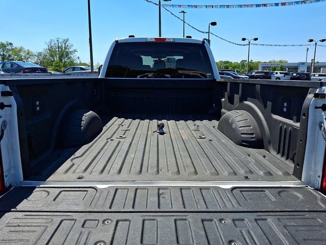 Certified 2026 Ford F350 XLT image 29