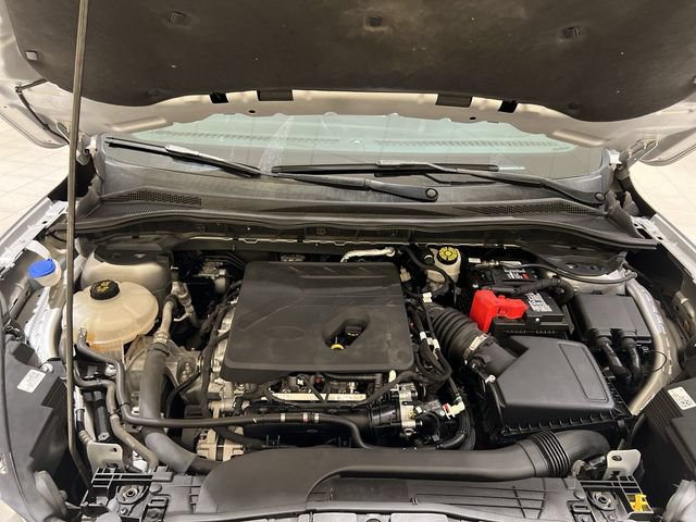 Certified 2020 Ford Escape SE FWD image 25