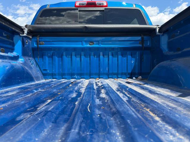 Used 2022 Chevrolet Colorado Z71 AWD/4WD image 14
