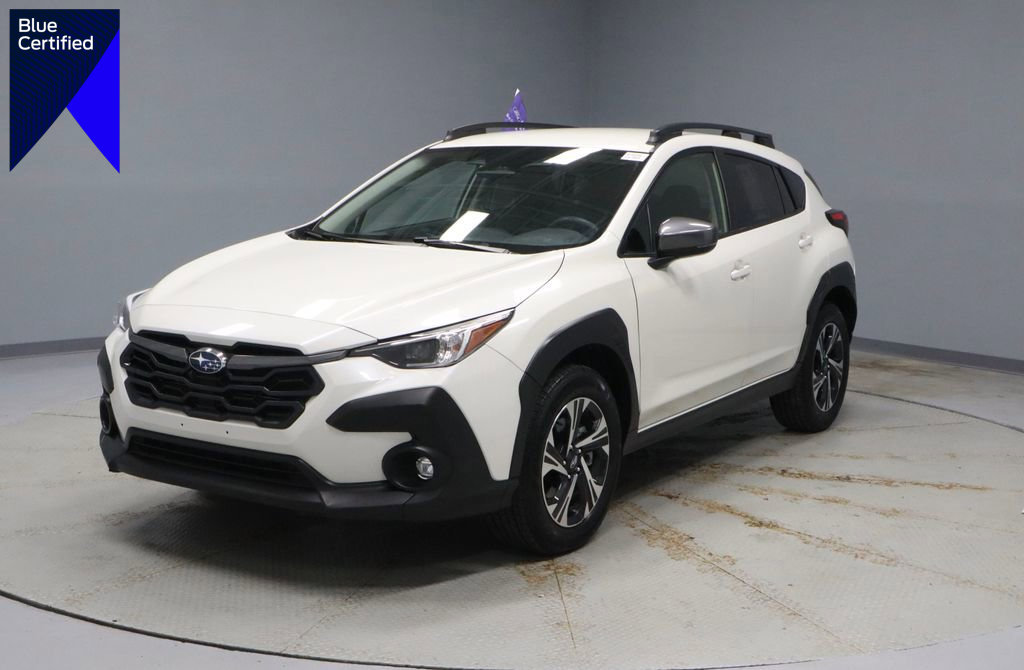 Used 2024 Subaru Crosstrek 2.0i Premium w/ Popular Package #3 image 1