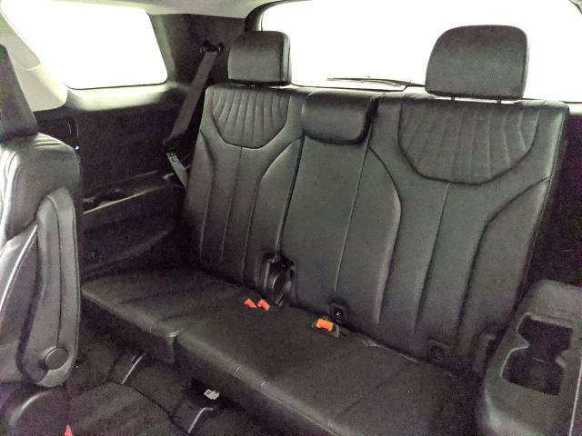Used 2025 Hyundai Palisade Limited AWD/4WD image 18