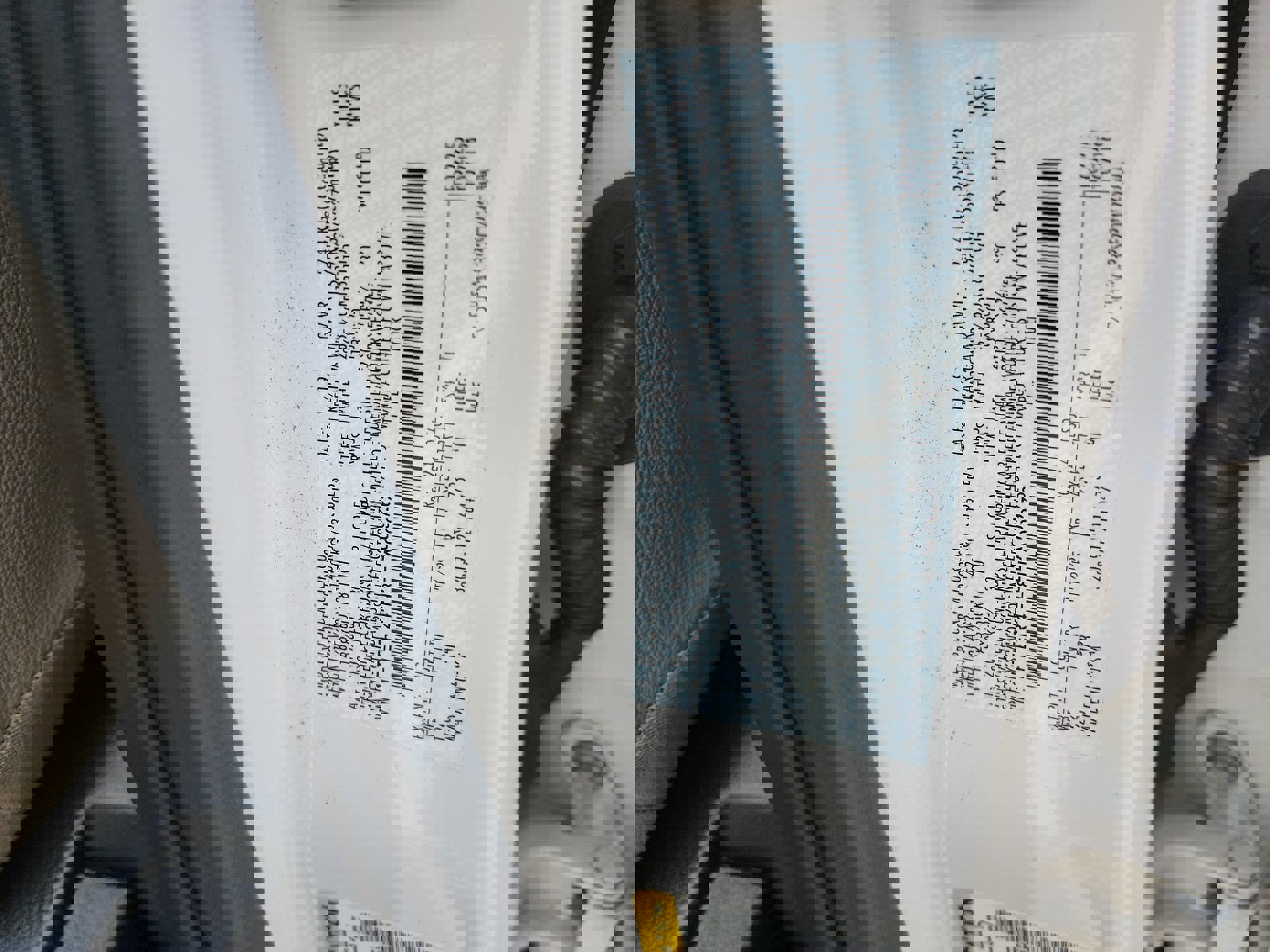 Certified 2020 Ford Ranger Lariat w/ Equipment Group 501A Mid image 30