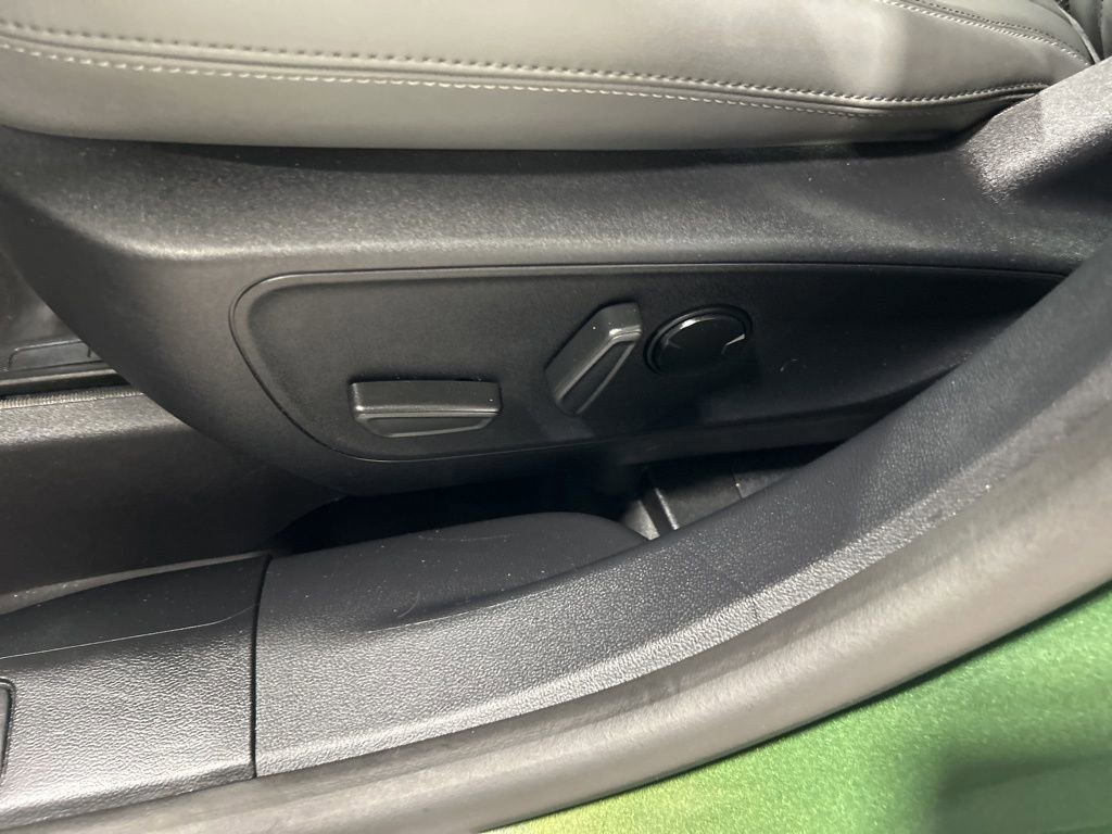 Certified 2025 Ford Bronco Sport Badlands image 13