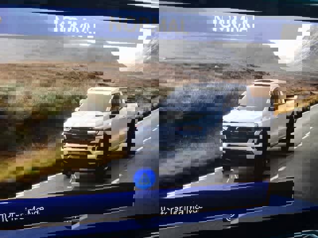 Used 2026 Chevrolet Colorado ZR2 w/ Technology Package image 39