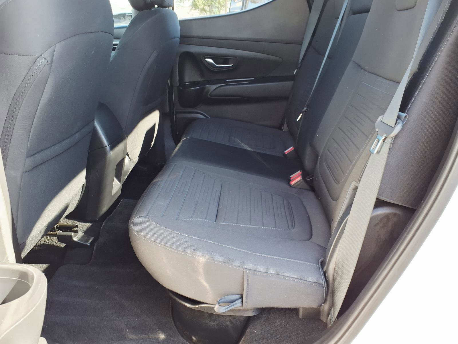Used 2022 Hyundai Santa Cruz SEL FWD image 18