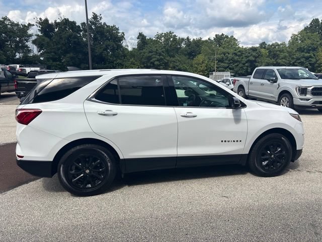 Used 2019 Chevrolet Equinox LT AWD/4WD image 22