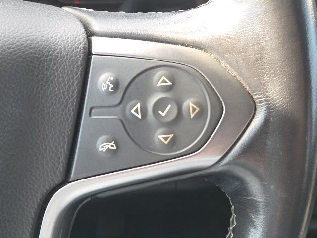 Used 2018 Chevrolet Silverado 1500 LT w/ All Star Edition image 33