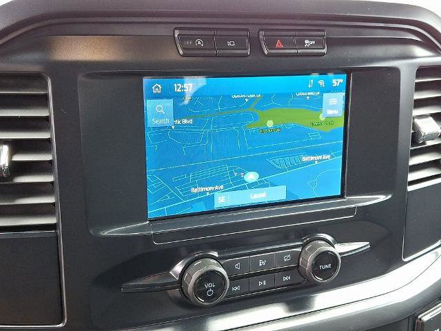 Certified 2023 Ford F150 XL w/ STX Appearance Package image 16