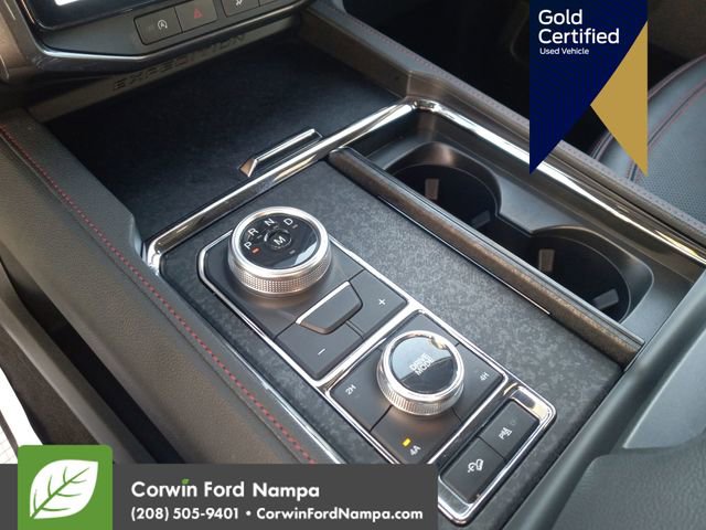 Certified 2024 Ford Expedition Max Limited image 19