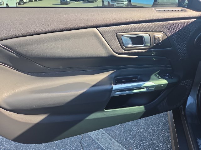 Certified 2024 Ford Mustang GT Premium RWD image 9