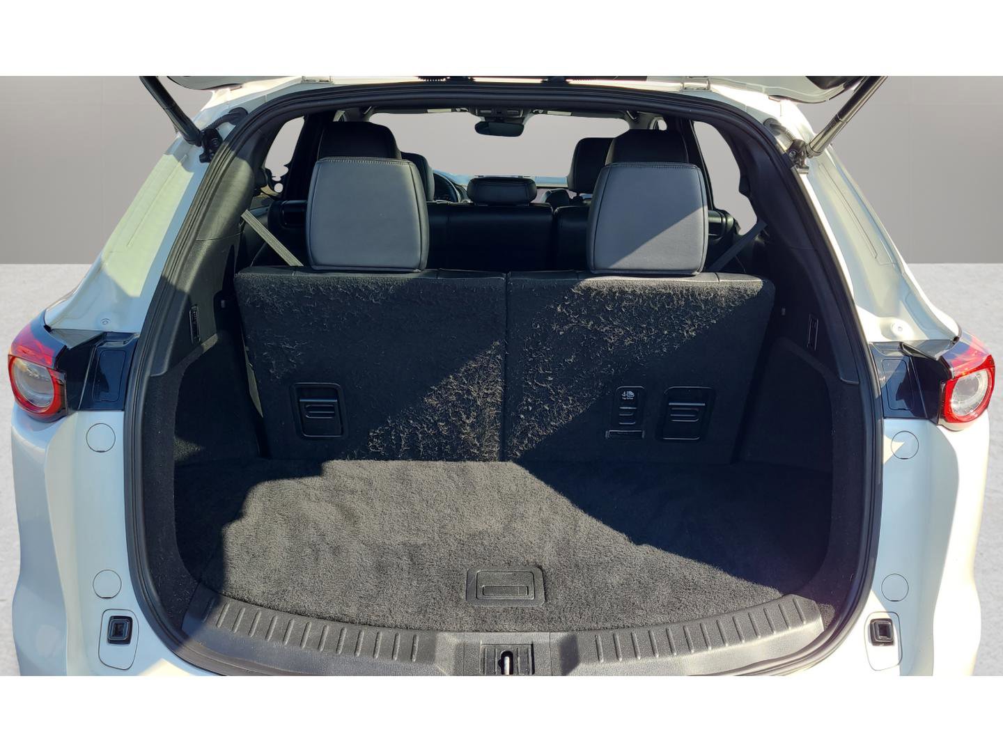 Used 2019 MAZDA CX-9 Grand Touring image 28