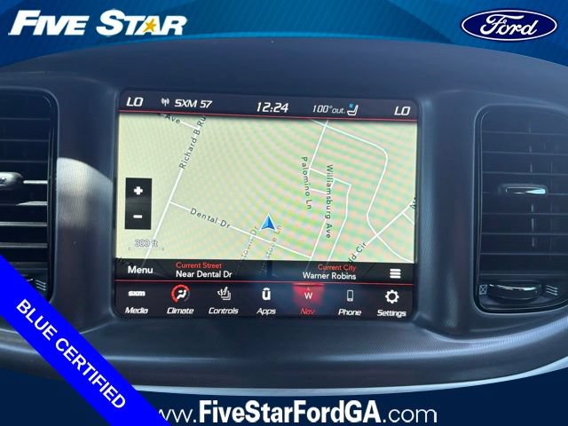 Used 2022 Dodge Charger R/T w/ Plus Group RWD image 21