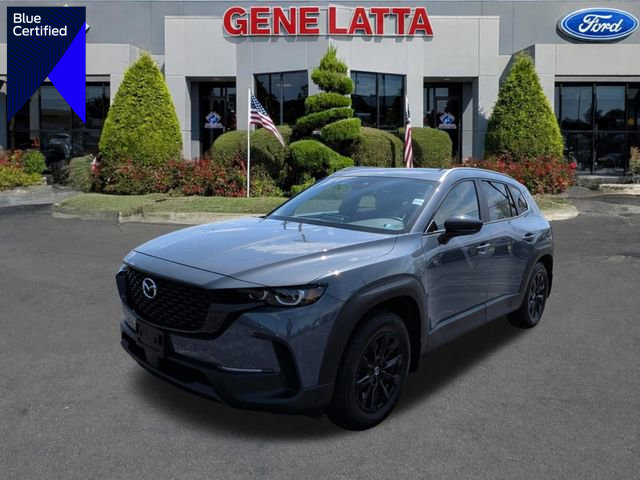 Used 2023 MAZDA CX-50 2.5 S w/ Cargo Package