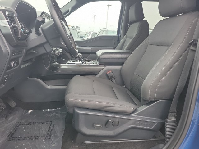 Certified 2023 Ford F150 XLT w/ Equipment Group 302A High AWD/4WD image 21
