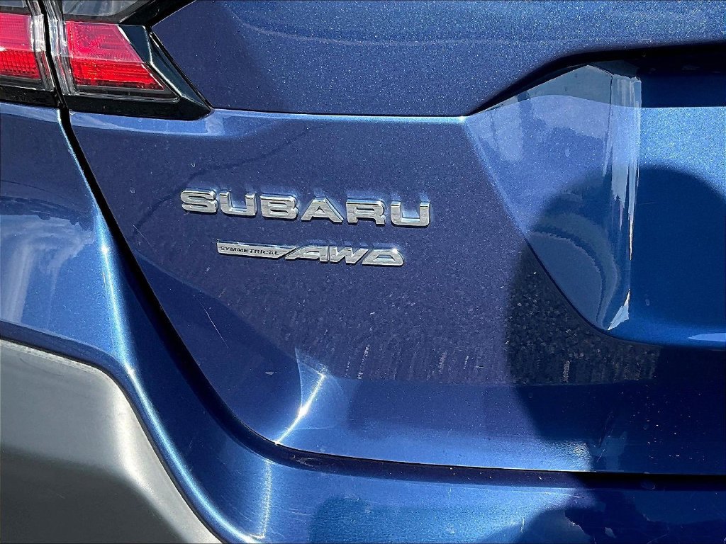 Used 2021 Subaru Outback Limited AWD/4WD image 28