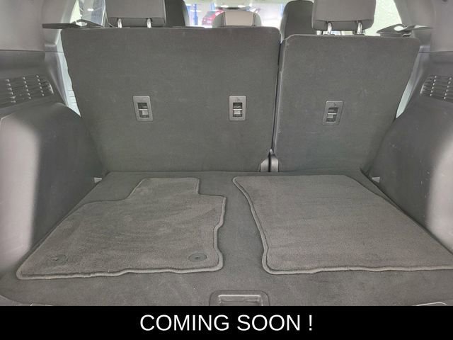 Certified 2022 Ford Escape SE w/ Cold Weather Package image 16