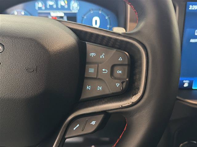 Certified 2024 Ford Bronco Raptor AWD/4WD image 17