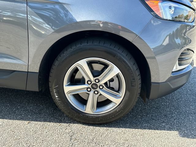 Certified 2024 Ford Edge SEL w/ Convenience Package image 12