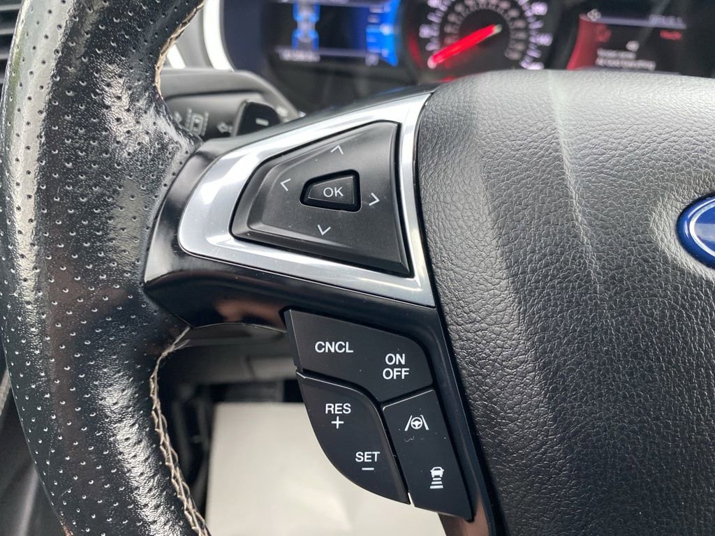 Certified 2020 Ford Edge ST w/ Equipment Group 401A AWD/4WD image 31