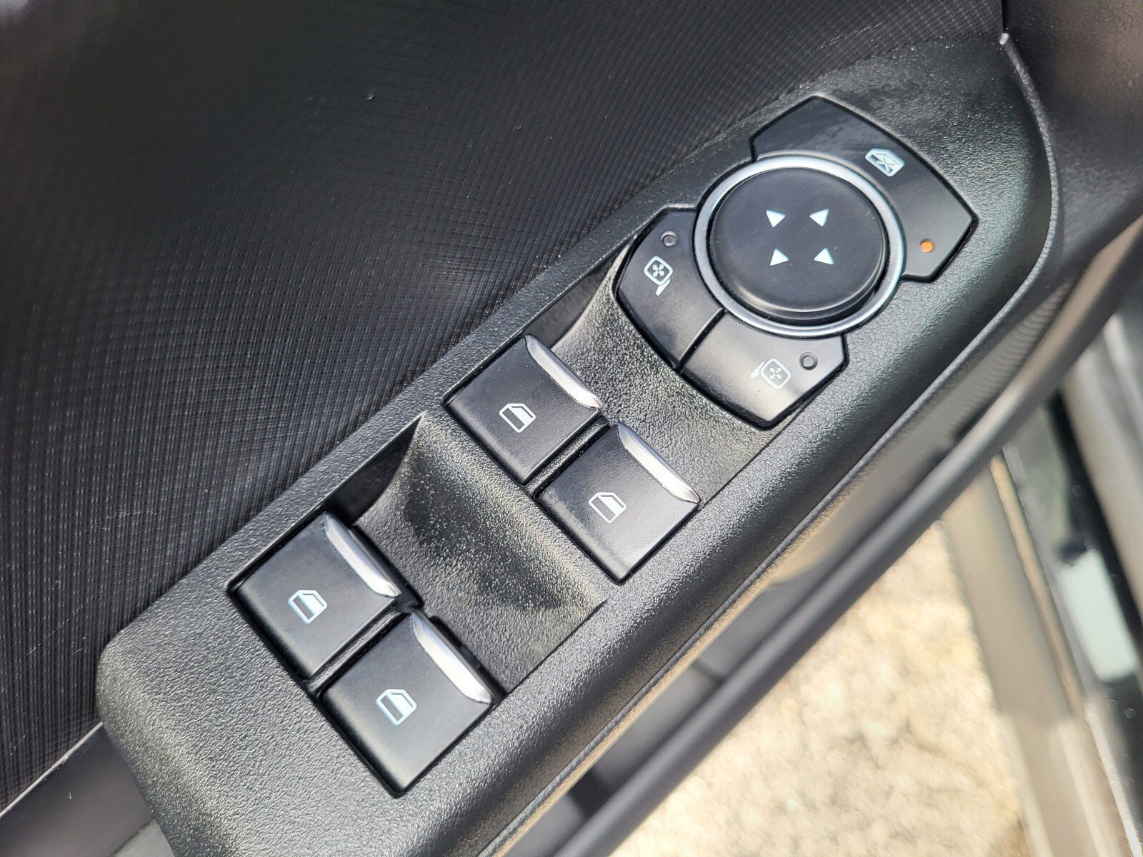 Certified 2024 Ford Bronco Sport Big Bend w/ Convenience Package image 19