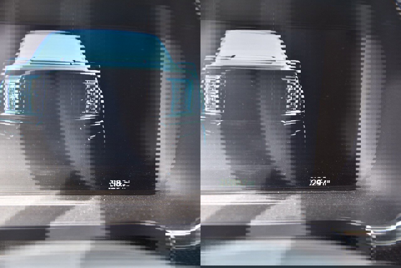 Certified 2023 Ford F150 Raptor w/ Raptor Carbon Fiber Package image 9