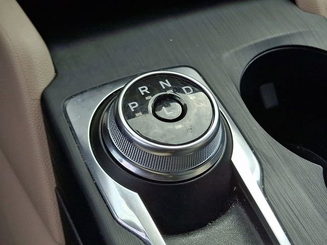 Certified 2022 Ford Escape SEL image 14