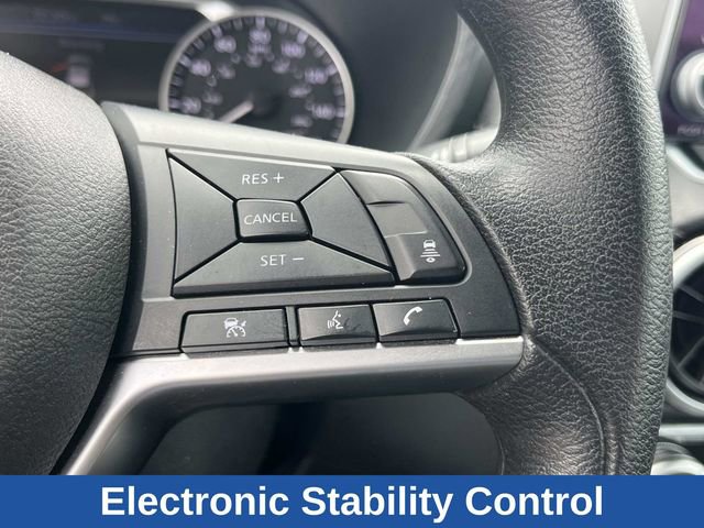 Used 2023 Nissan Sentra SV FWD image 34