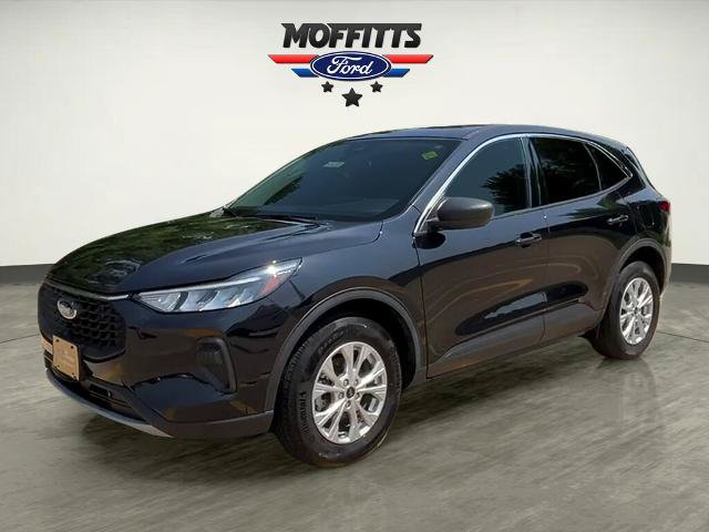 Certified 2023 Ford Escape Active w/ Tech Pack #1