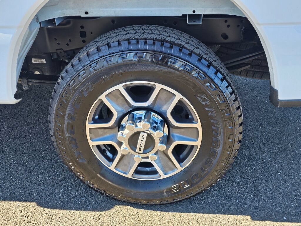 Certified 2023 Ford F250 XL RWD image 11