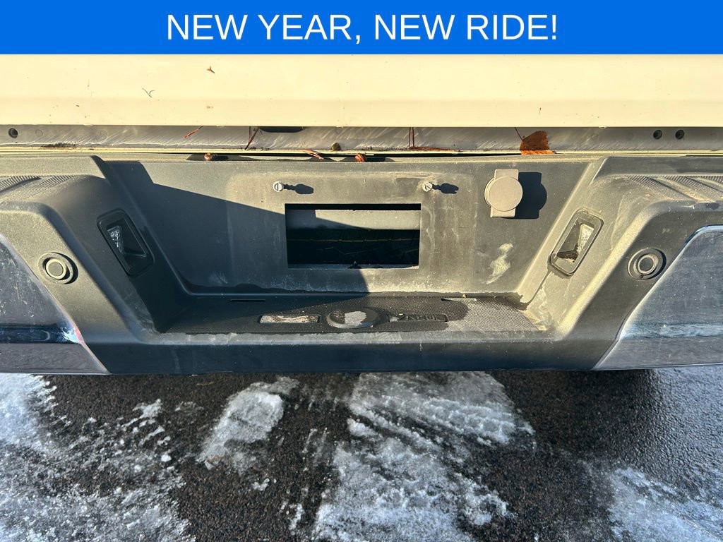 Certified 2023 Ford F150 XLT image 36