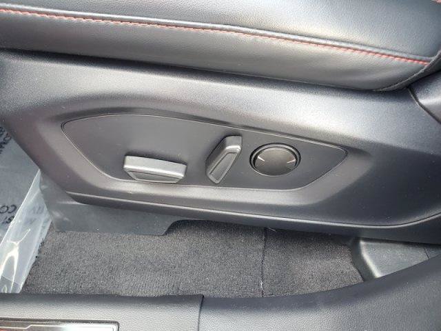 Certified 2025 Ford Explorer ST RWD image 12