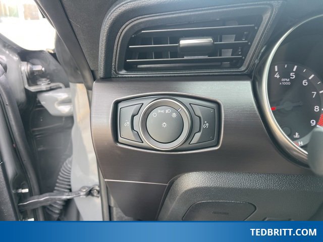 Certified 2018 Ford Mustang Shelby GT350 w/ Electronics Package image 37