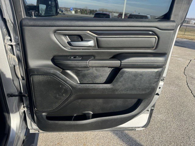 Used 2020 RAM 1500 Rebel w/ Rebel Level 1 Equipment Group image 29