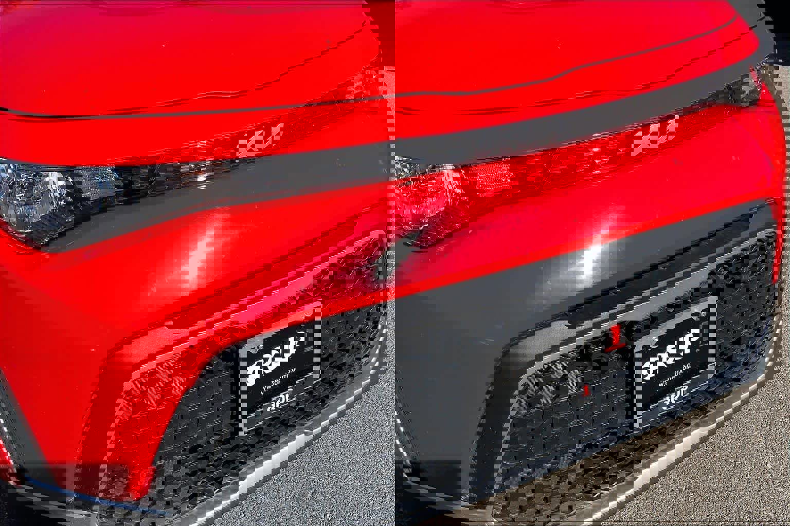 Used 2023 Kia Soul LX image 29