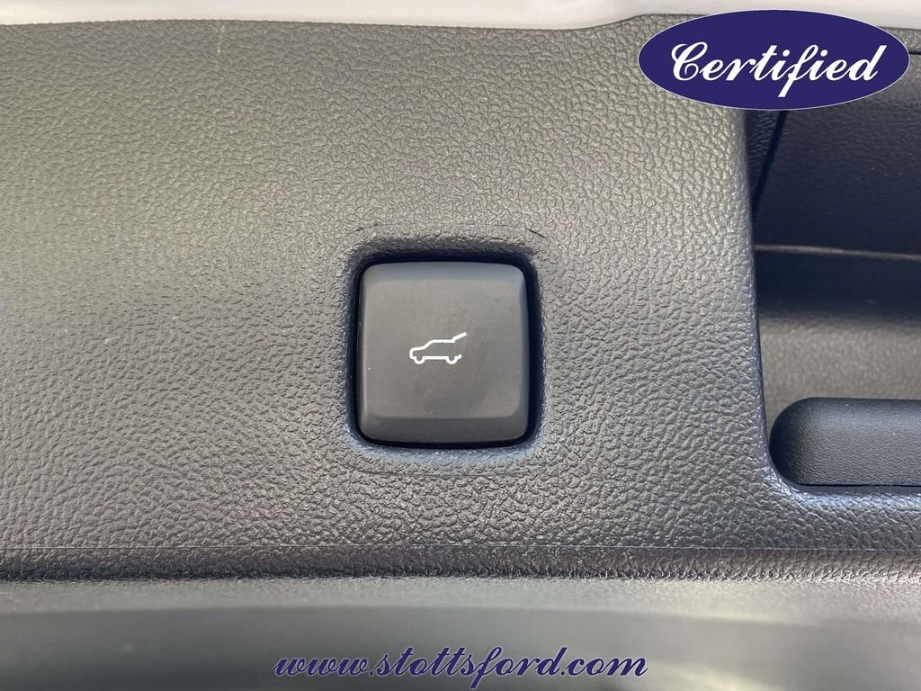 Certified 2023 Ford Escape Active w/ Cold Weather Package FWD image 9