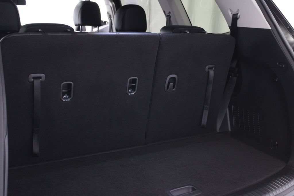 Used 2022 Kia Telluride EX w/ EX Premium Package FWD image 18