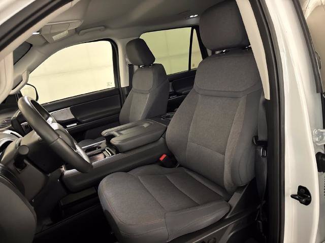 Certified 2025 Ford Expedition Max Active RWD image 19