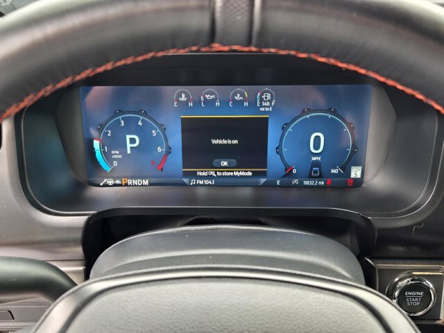 Certified 2025 Ford F150 Raptor AWD/4WD image 24