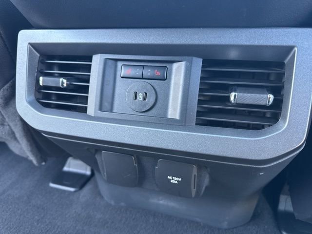 Certified 2023 Ford F250 Lariat w/ Lariat Ultimate Package image 43