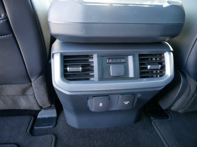 Certified 2023 Ford F150 Lariat w/ Equipment Group 502A High AWD/4WD image 15