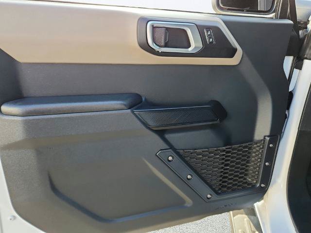 Certified 2025 Ford Bronco Big Bend AWD/4WD image 19