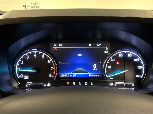 Certified 2023 Ford Maverick Tremor w/ Tremor Off-Road Package AWD/4WD image 25