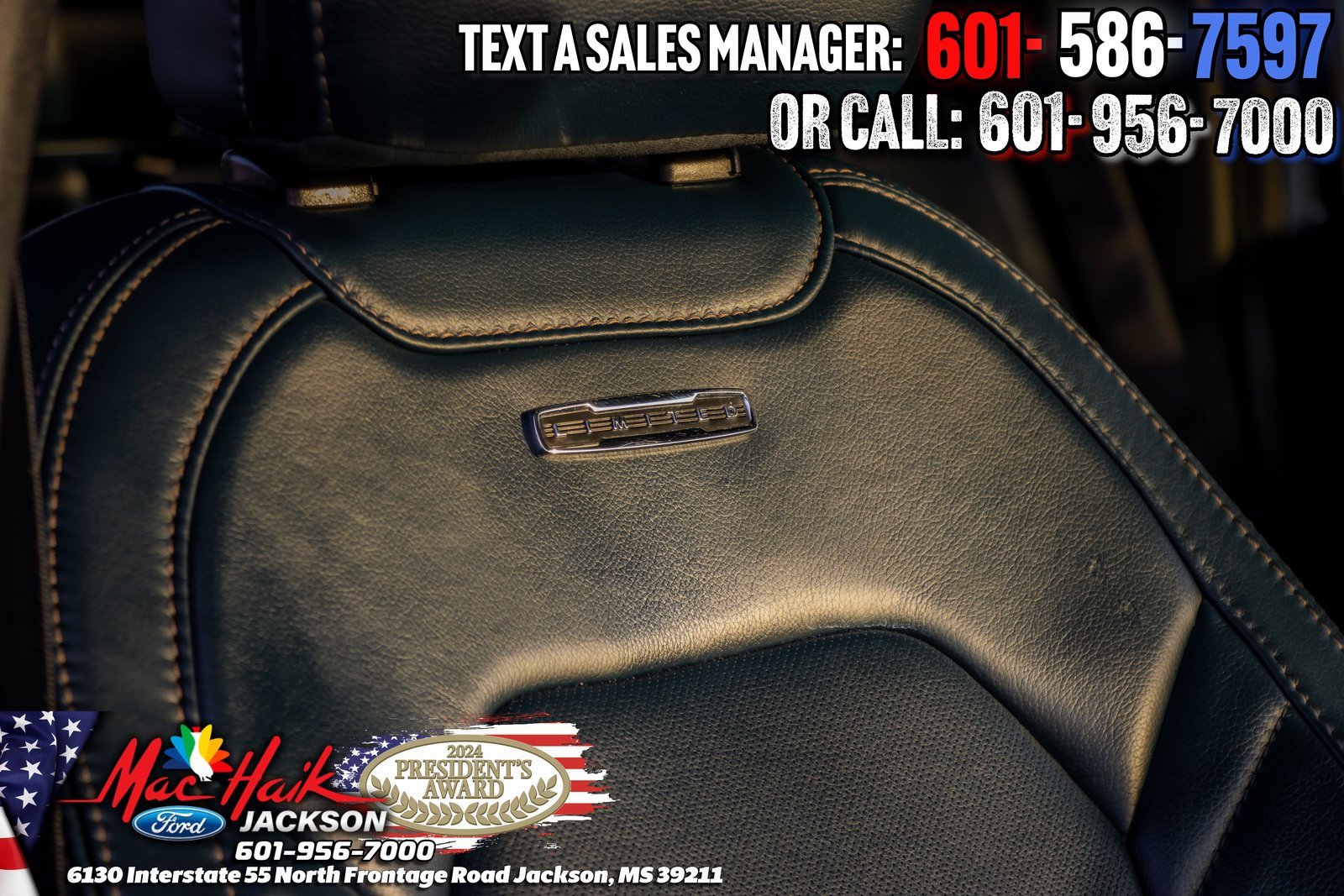 Certified 2018 Ford F150 Limited w/ Trailer Tow Package image 9