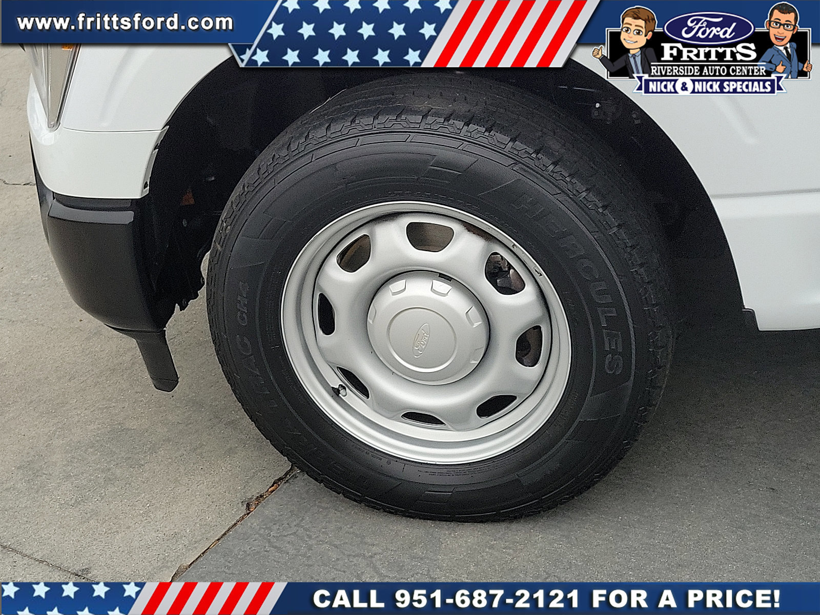 Certified 2022 Ford F150 XL w/ Equipment Group 101A High image 19