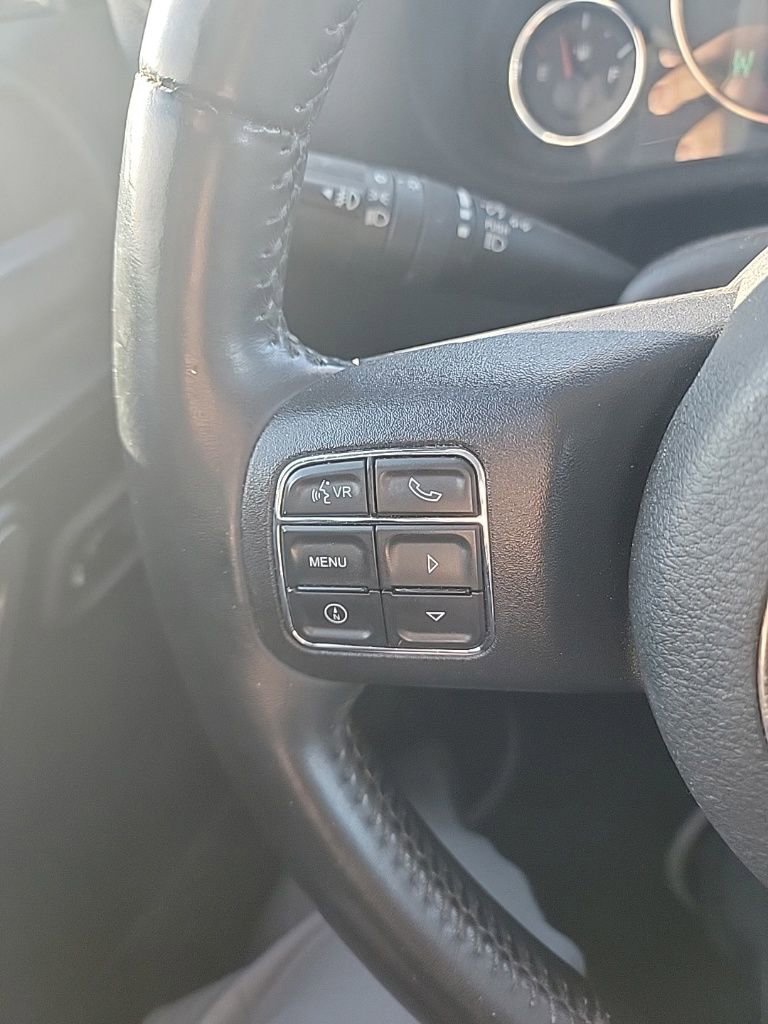 Used 2017 Jeep Wrangler Unlimited Sport w/ Quick Order Package 24S image 36