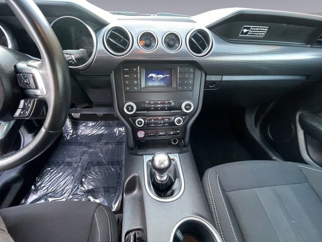 Certified 2020 Ford Mustang GT w/ GT Performance Package image 12